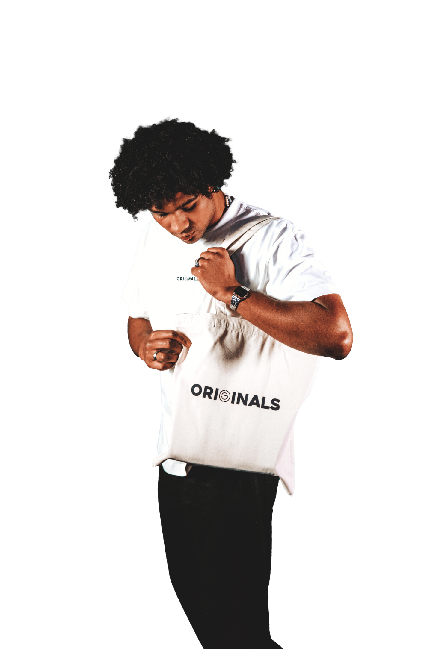 ORIGINALS BAG
