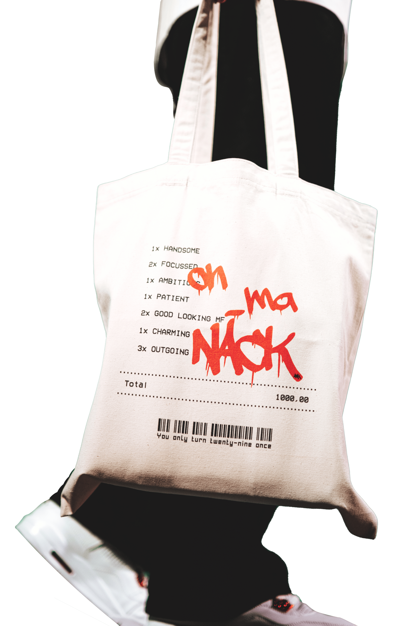 ORIGINALS BAG