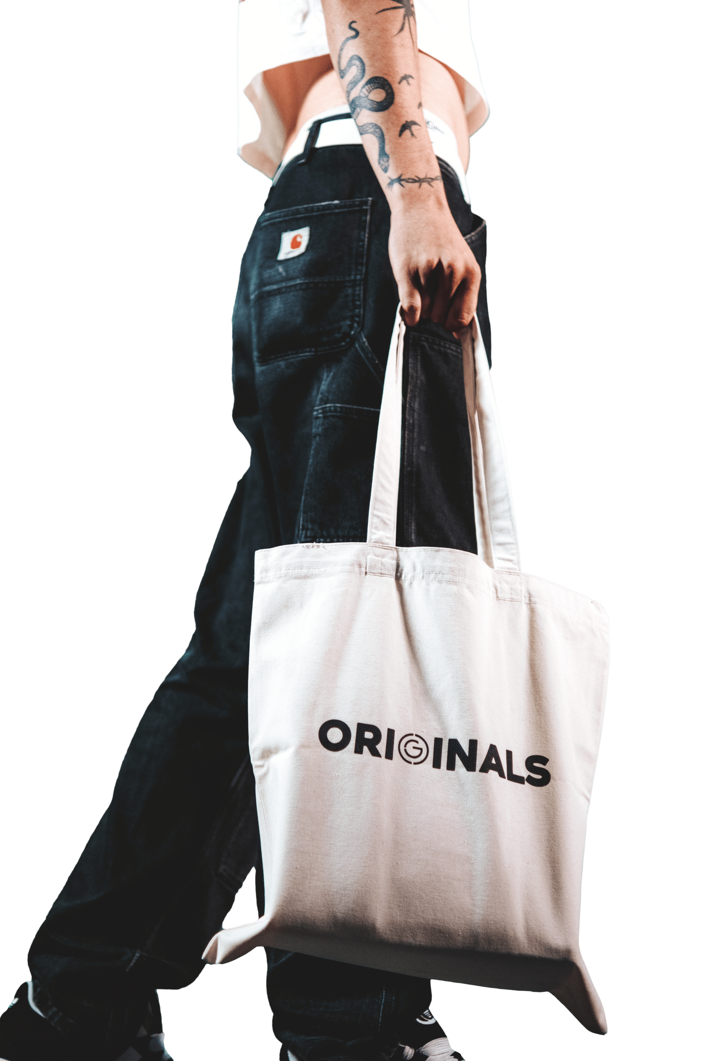 ORIGINALS BAG