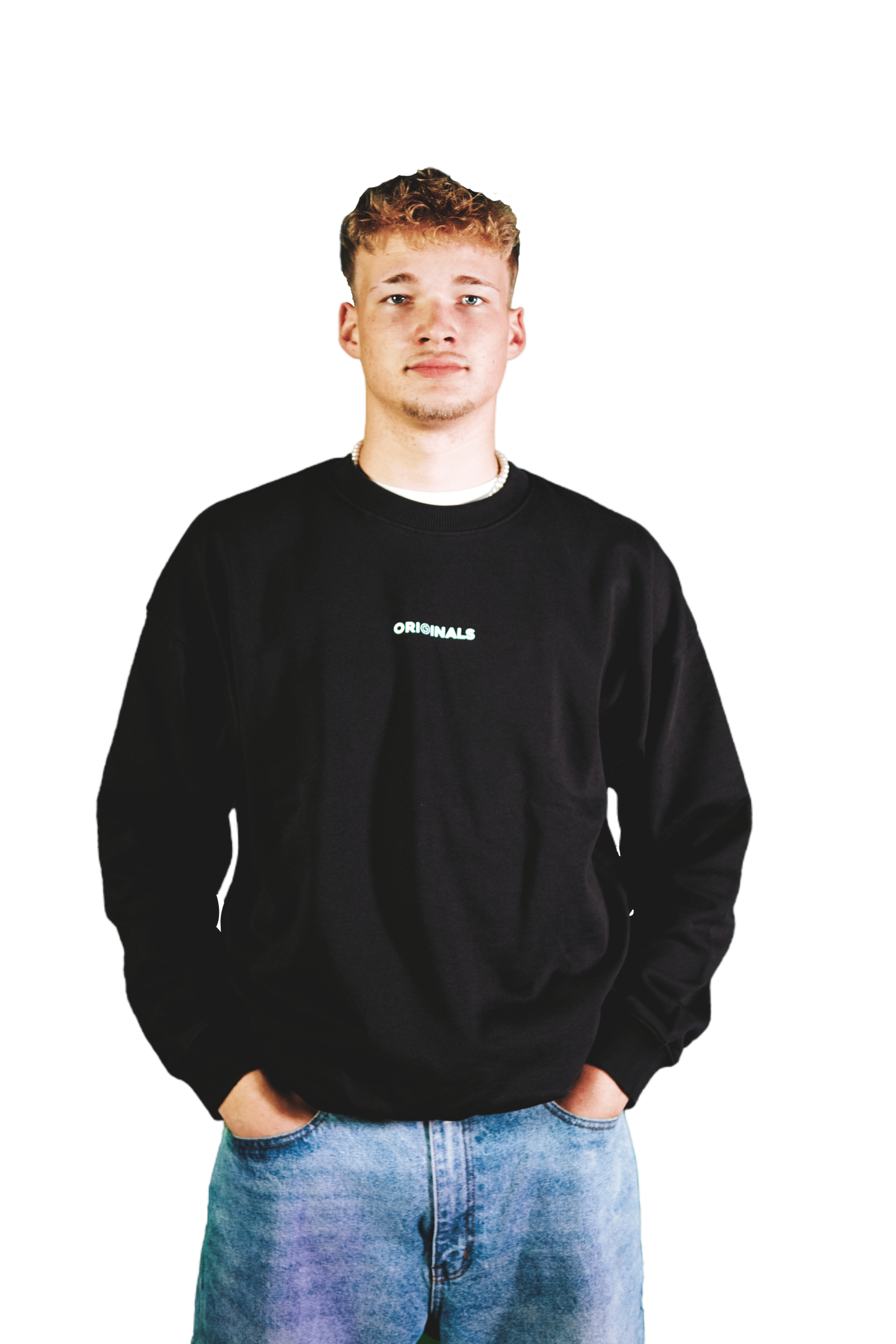 TEDDY SWEAT