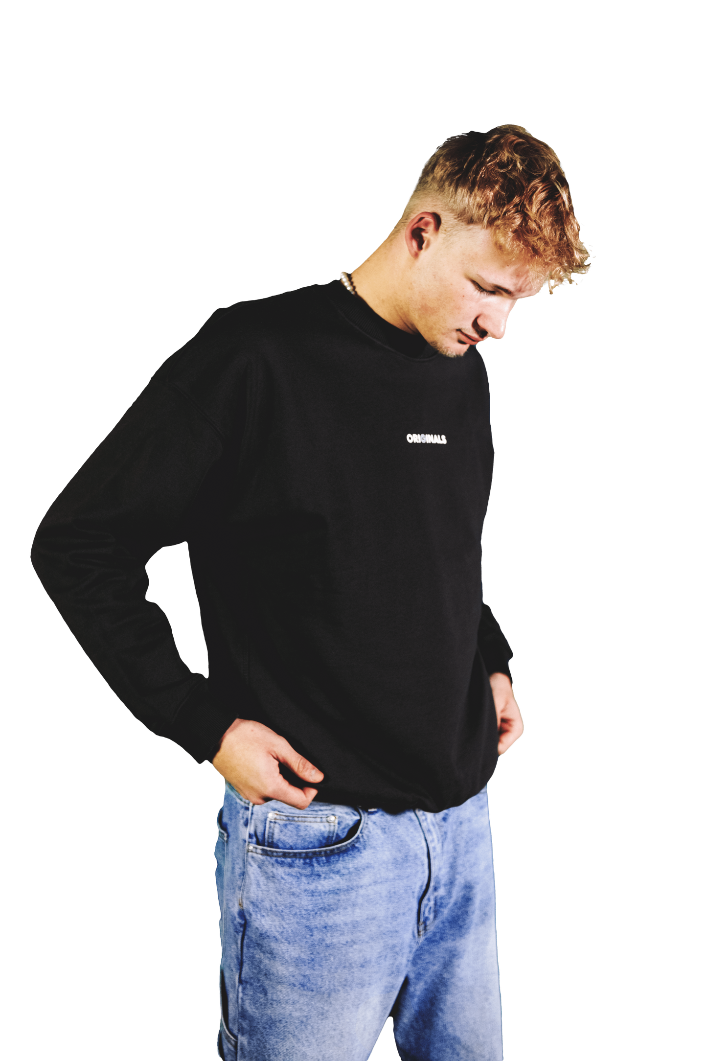 TEDDY SWEAT