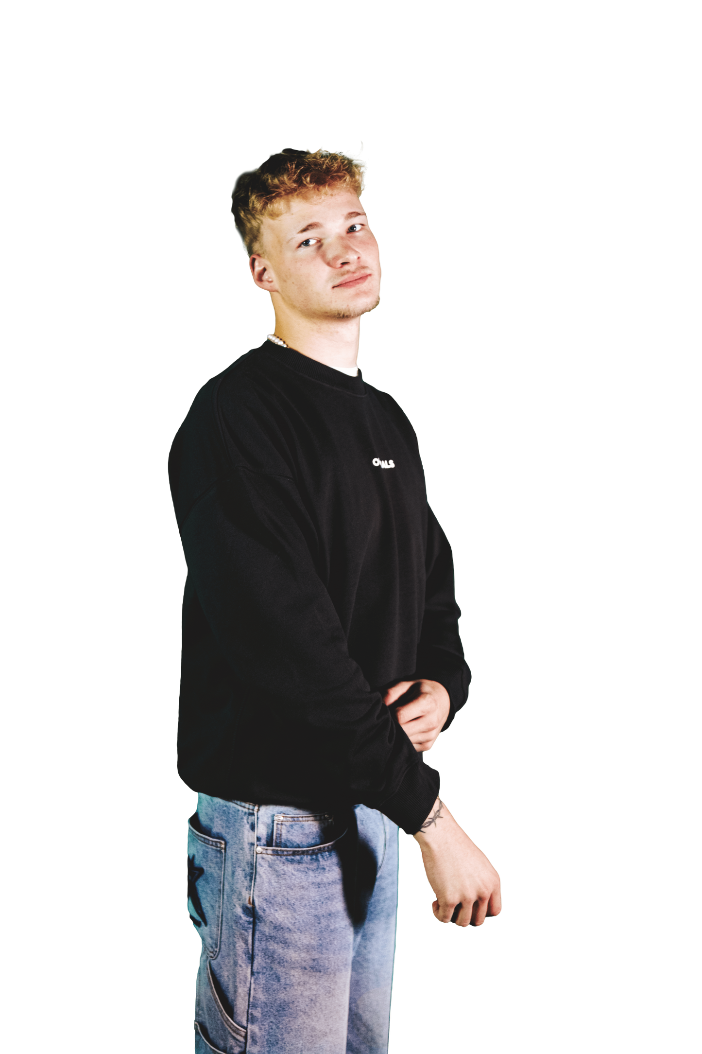 TEDDY SWEAT