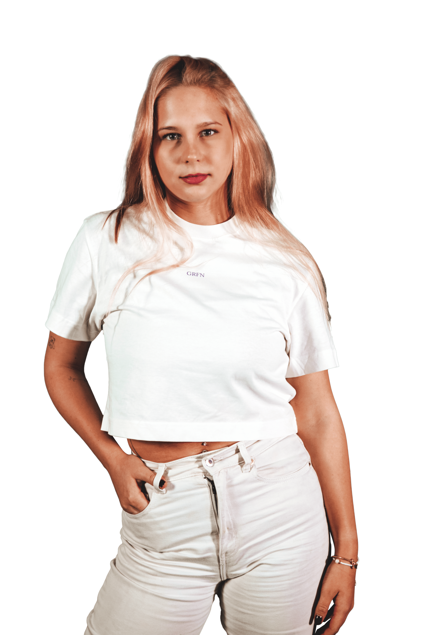 JE NE SAIS CROP