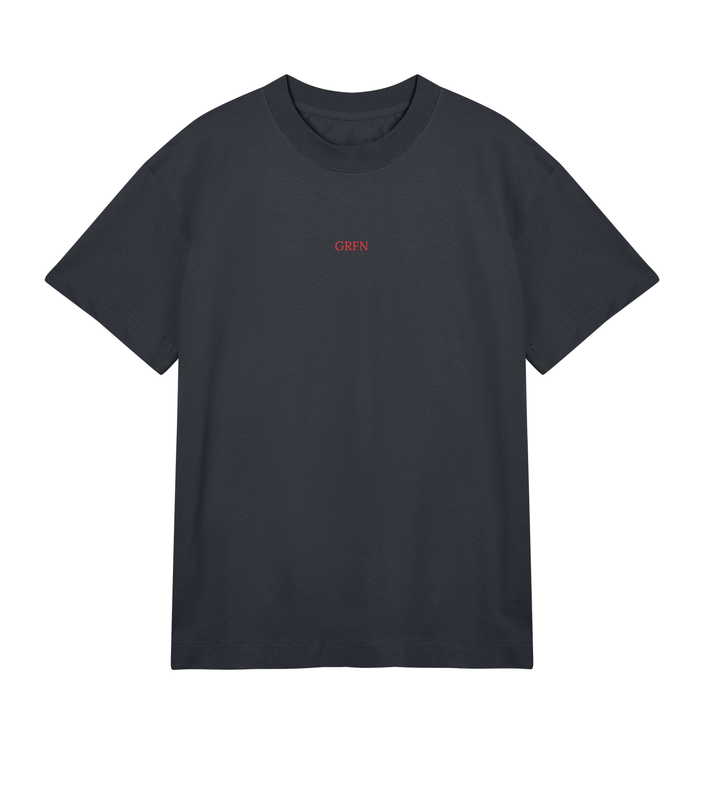 SORRY IM LATE OVERSIZED SHIRT