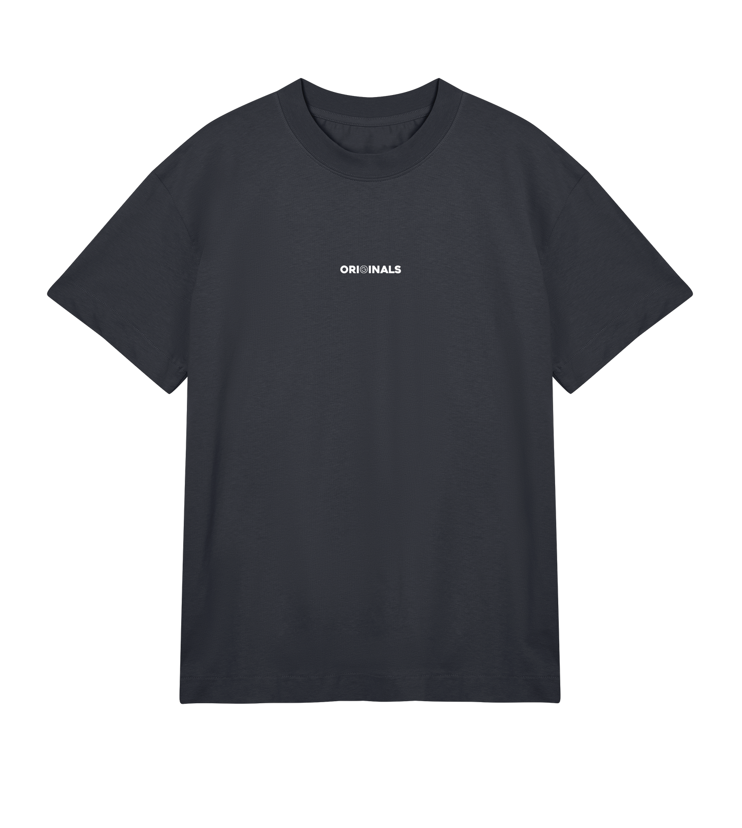 GUESTLIST OVERSIZED SHIRT