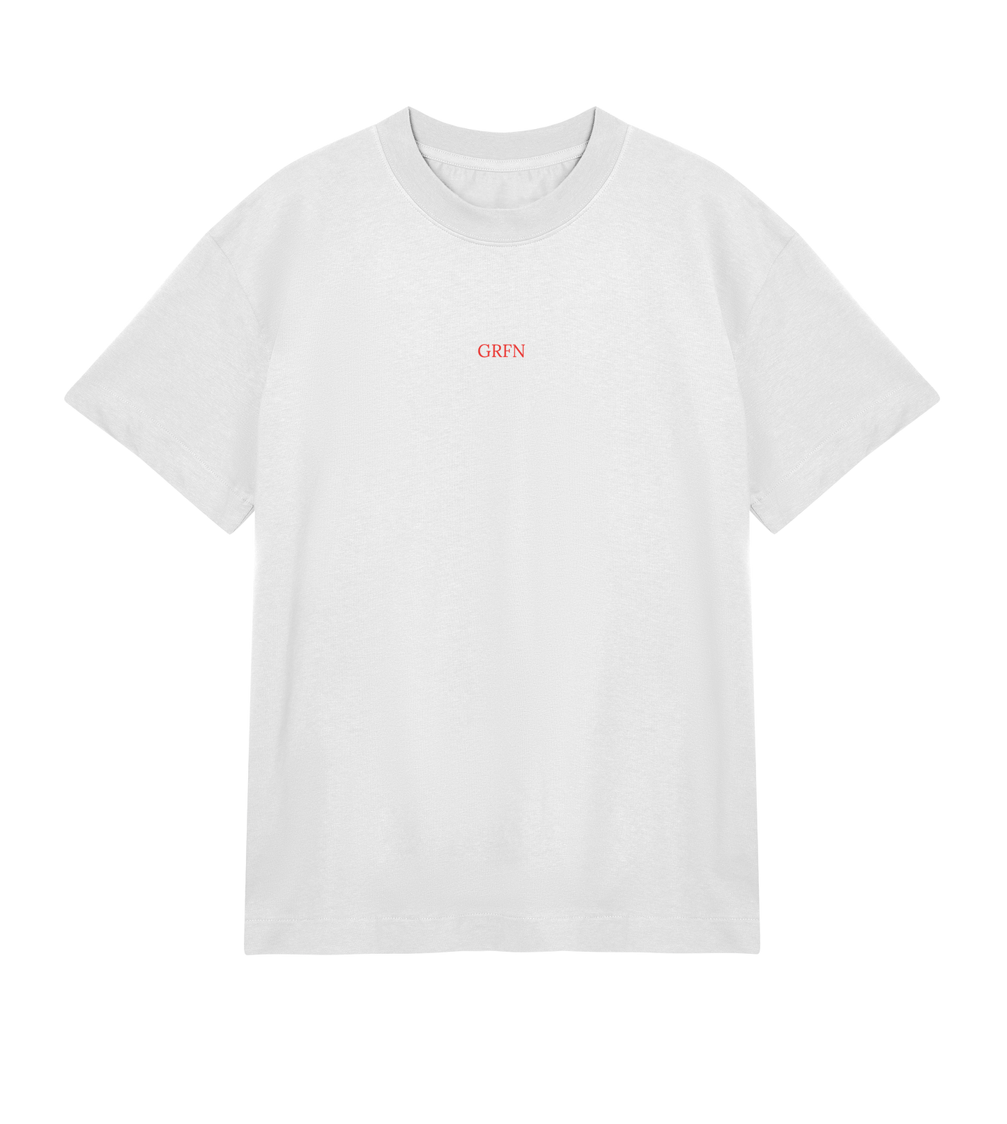 SORRY IM LATE OVERSIZED SHIRT