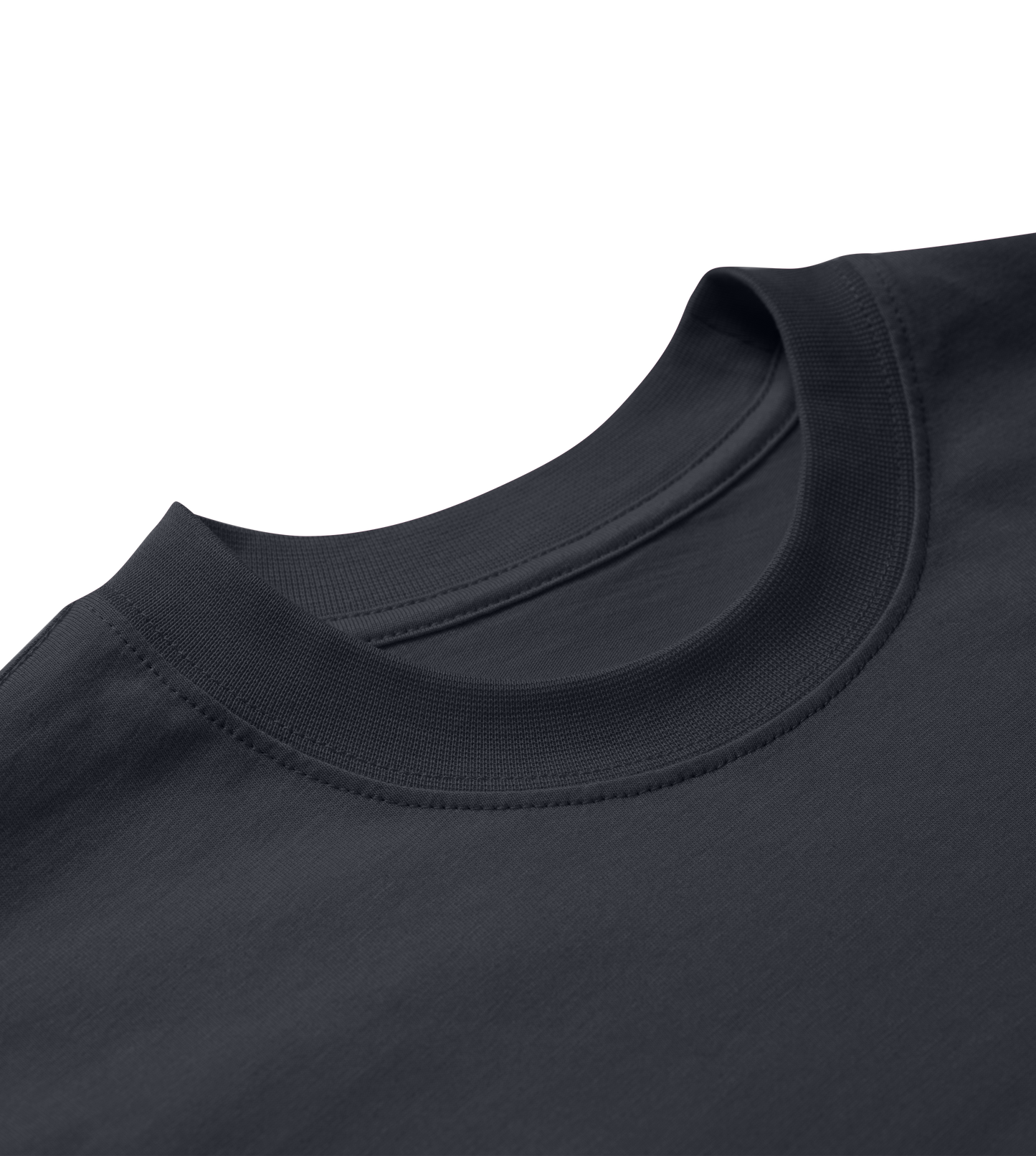 GUESTLIST OVERSIZED SHIRT