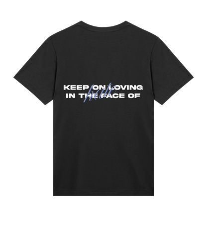 KEEP ON LOVING SHIRT
