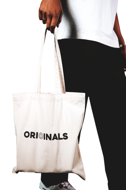 ORIGINALS BAG