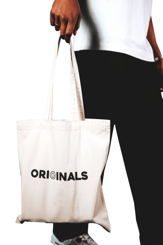ORIGINALS BAG