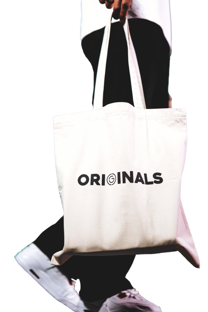 ORIGINALS BAG