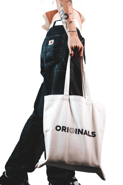 ORIGINALS BAG
