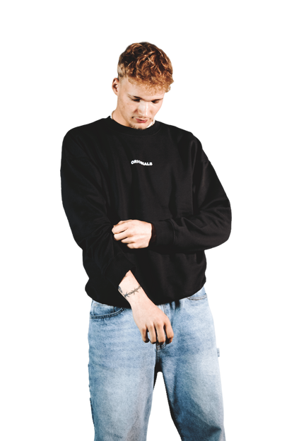 TEDDY SWEAT