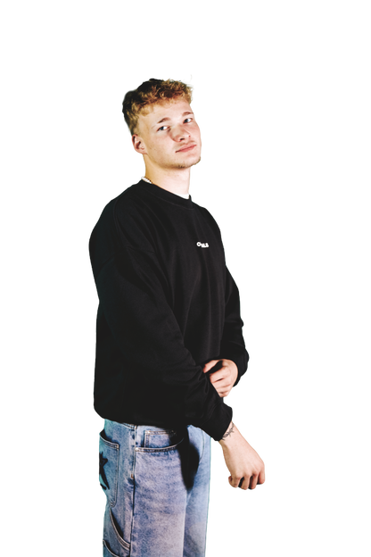TEDDY SWEAT