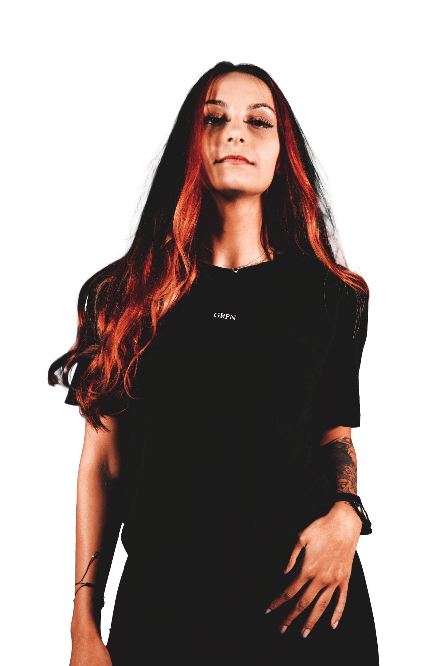 KEEP ON LOVING SHIRT