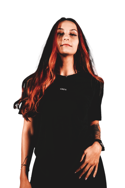 KEEP ON LOVING SHIRT