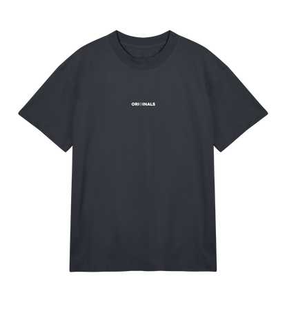 GUESTLIST OVERSIZED SHIRT