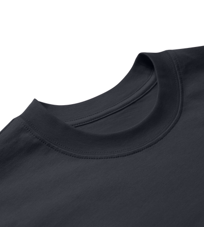 GUESTLIST OVERSIZED SHIRT